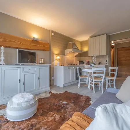Apartamento - Macalu - Grandmaison