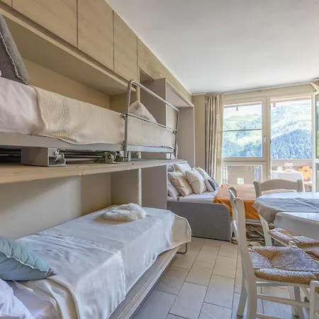 Apartamento - Macalu - Grandmaison *
