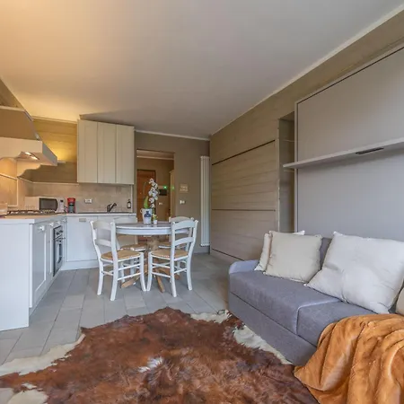 Apartamento - Macalu - Grandmaison