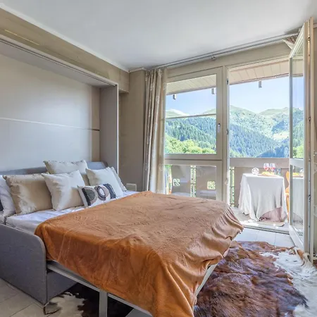 Апартаменты - Macalu - Grandmaison Прато-Невозо