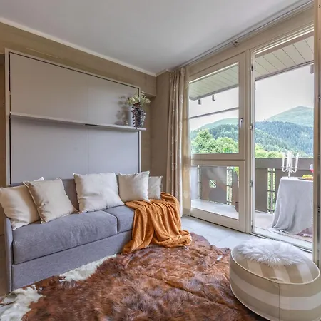 - Macalu - Grandmaison Апартаменты Прато-Невозо