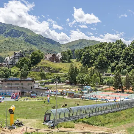 - Macalu - Grandmaison Апартаменты *