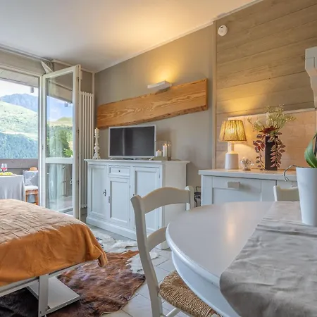 Апартаменты - Macalu - Grandmaison Прато-Невозо