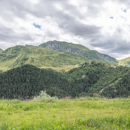 - Macalu - Grandmaison Апартаменты *