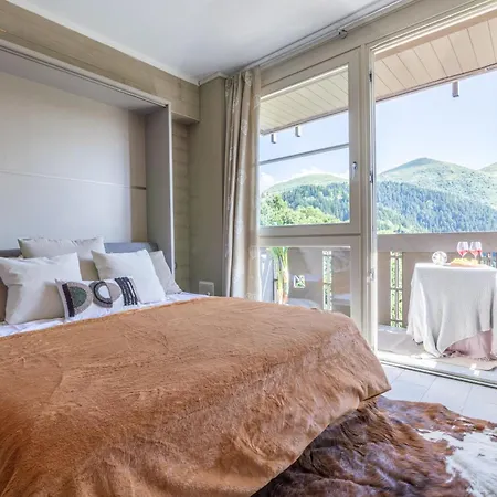 Апартаменты - Macalu - Grandmaison