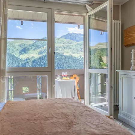 - Macalu - Grandmaison アパート *