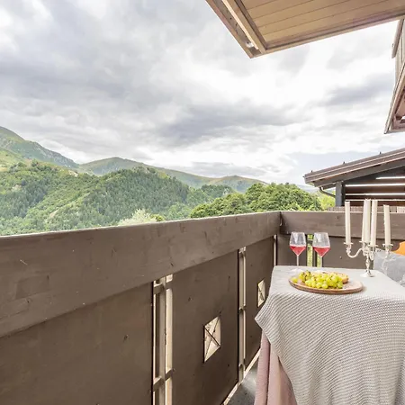 - Macalu - Grandmaison アパート プラート・ネヴォソ