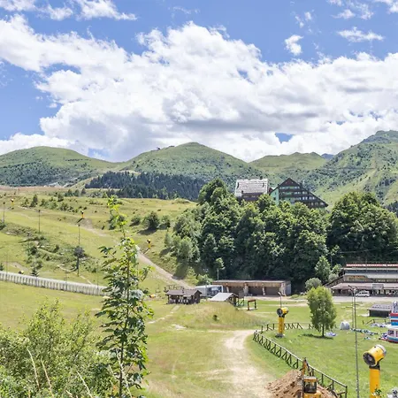 - Macalu - Grandmaison アパート *