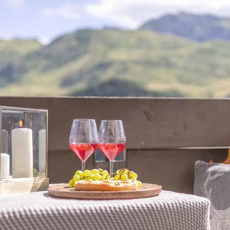 アパート - Macalu - Grandmaison