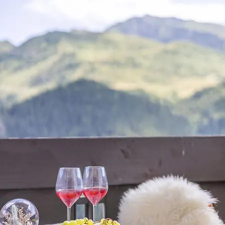 アパート - Macalu - Grandmaison *